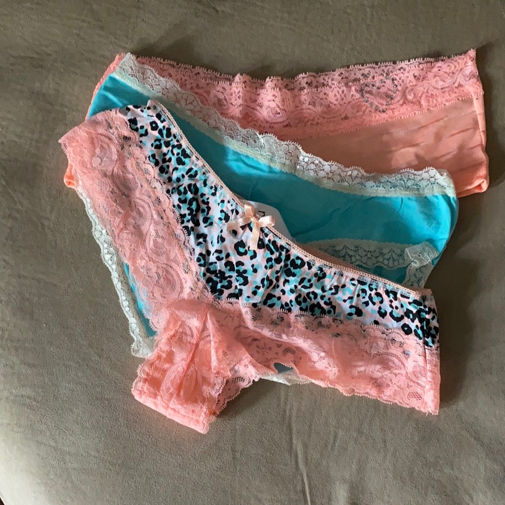 Undies